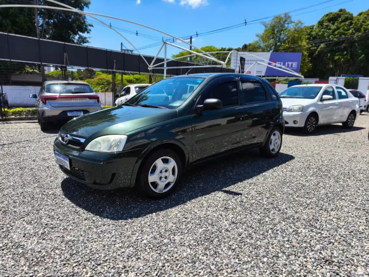 Corsa Hatch 1.4 4P MAXX FLEX