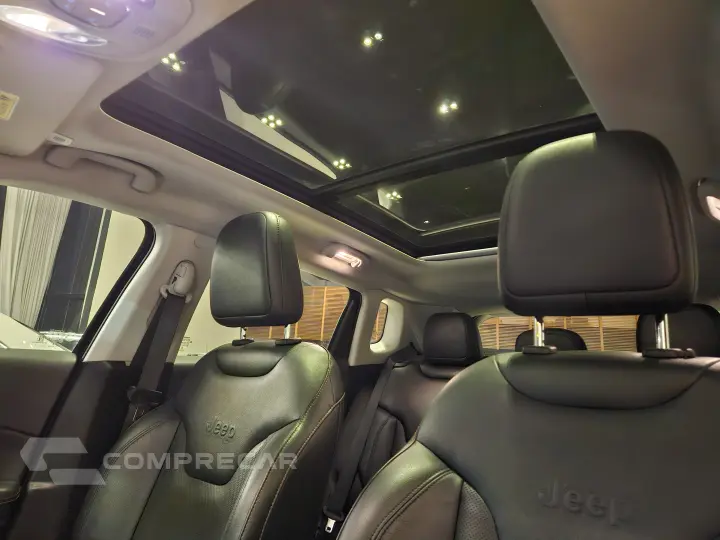 COMPASS 2.0 16V Night Eagle