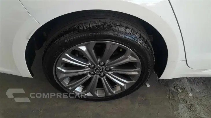 COROLLA 1.8 VVT-I HYBRID FLEX ALTIS CVT