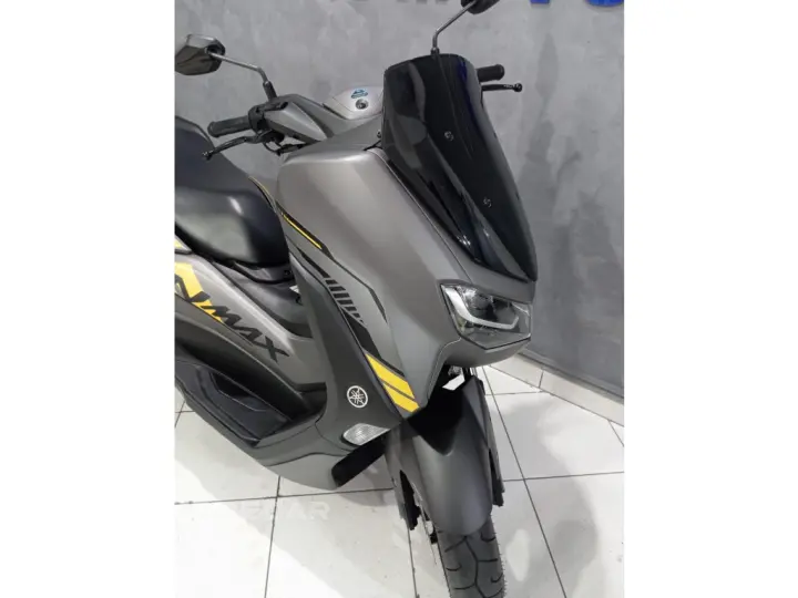 NMAX CONNECTED 160 SE ABS