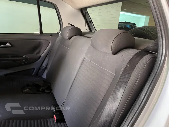 CROSSFOX 1.6 MI 8V