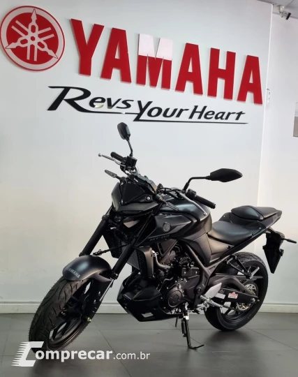 MT-03 Abs