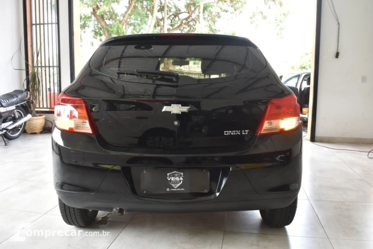 ONIX 1.0 LT