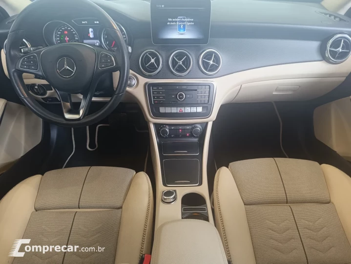 GLA 200 1.6 CGI STYLE 7G-DCT