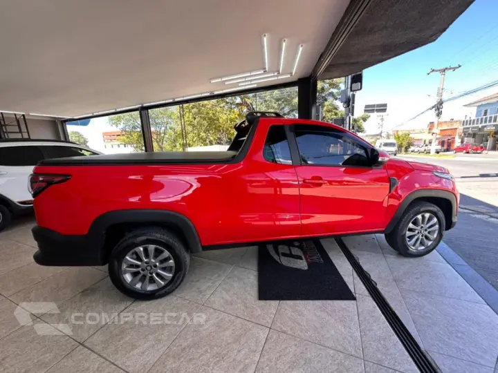 STRADA 1.3 FIREFLY FLEX FREEDOM CS MANUAL