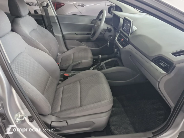 HB 20 Sedan 1.0 12V 4P FLEX VISION