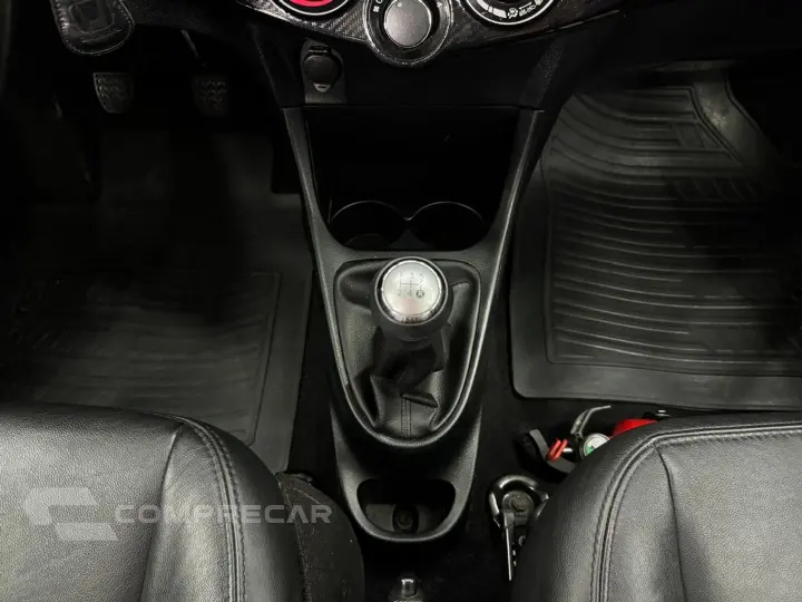 Etios 1.5 Xs 16V Flex 4P Manual