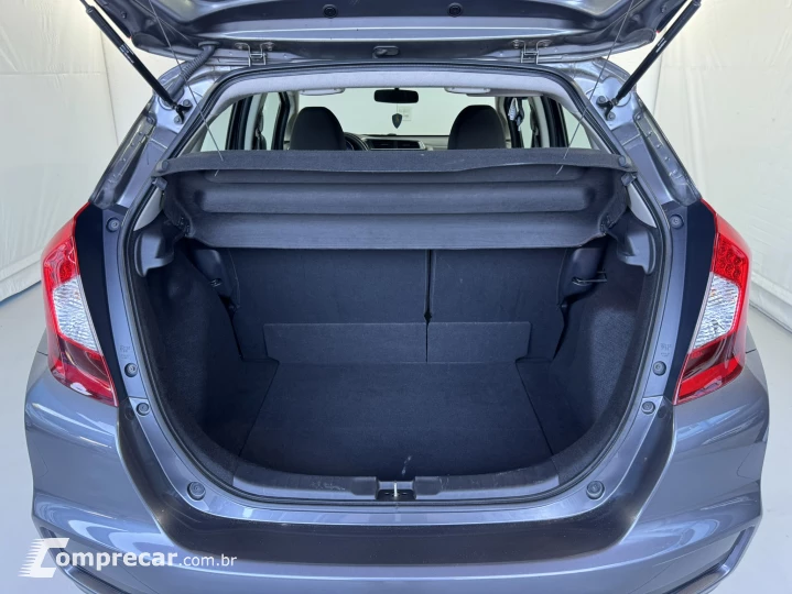 FIT 1.5 LX 16V