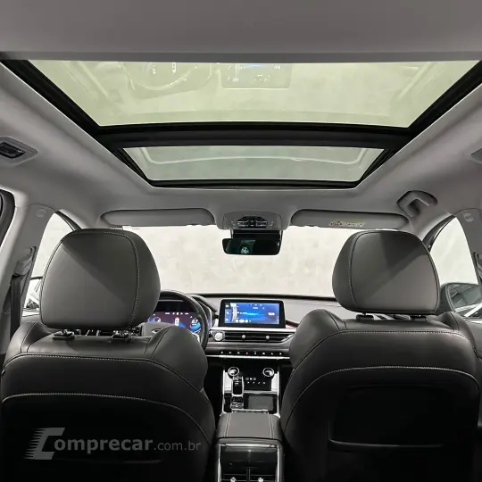 Tiggo 8 TXS 1.6 16V TGDi Aut.