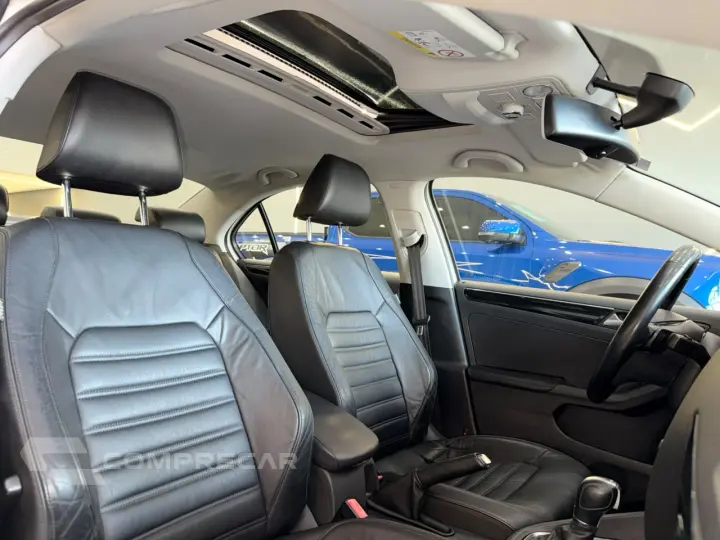 JETTA Highline 2.0 TSI 16V 4p Tiptronic