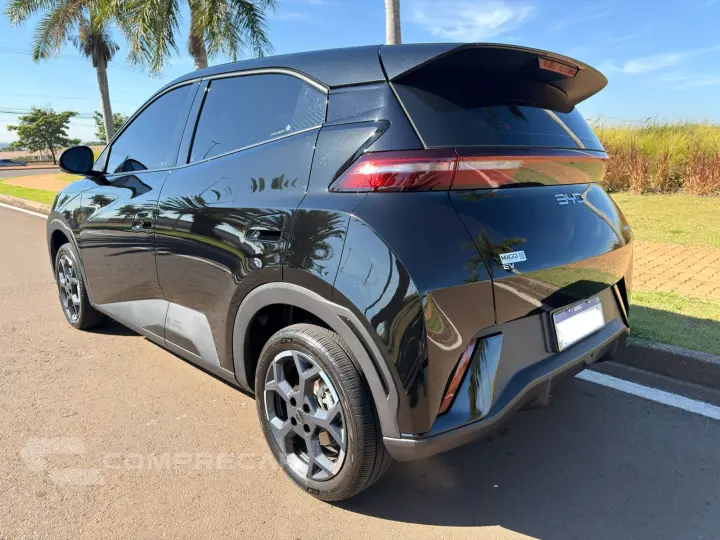 DOLPHIN 44,9 KW GS