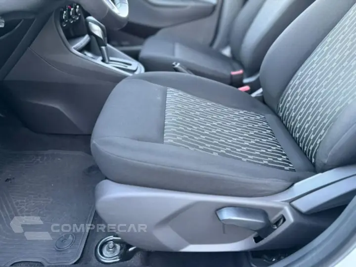 Ka 1.5 SE Plus 12V Flex 5p Aut.