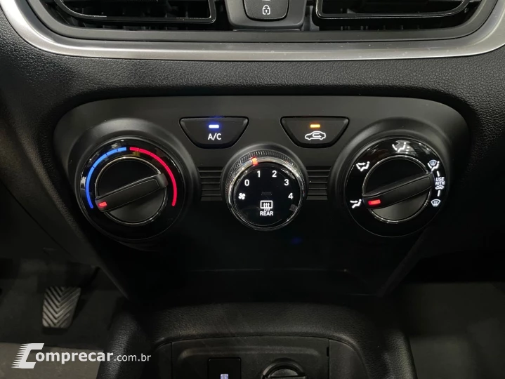 HB20 1.0 12V FLEX SENSE MANUAL