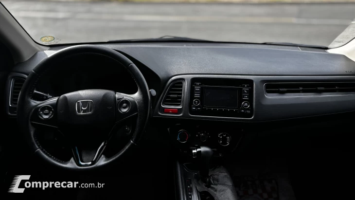 HR-V 1.8 16V EX