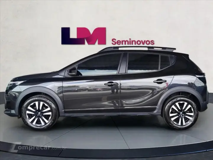 KARDIAN 1.0 TCE FLEX EVOLUTION EDC