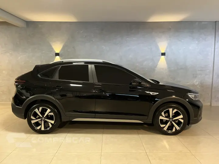 NIVUS 1.0 200 TSI Highline