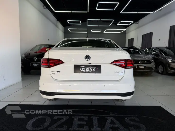 VIRTUS 1.0 200 TSI Comfortline