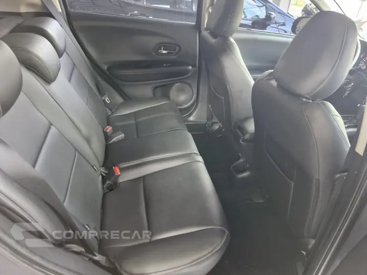 HR-V 1.5 16V 4P FLEX EX AUTOMÁTICO CVT