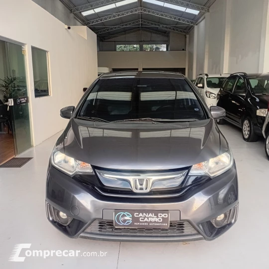 FIT 1.5 EX 16V