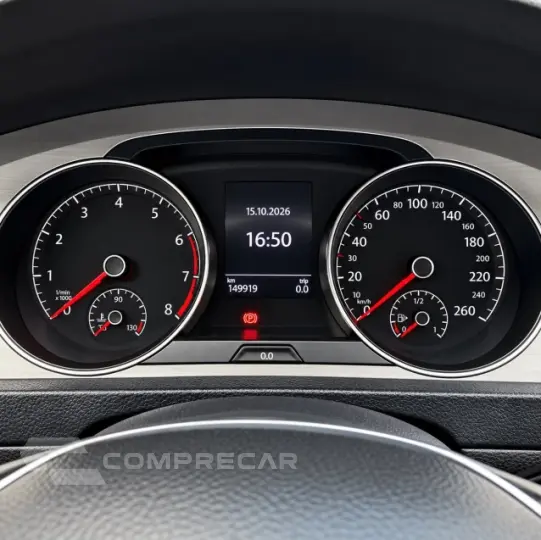 GOLF 1.4 TSI Comfortline 16V