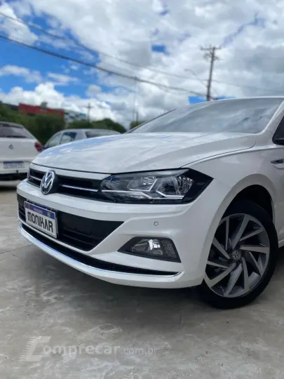 POLO 1.0 170 TSI Highline
