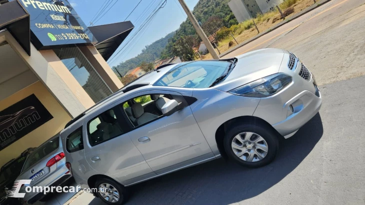 SPIN 1.8 LTZ 8V