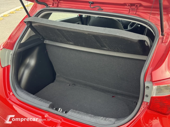 HB20 1.0 Comfort Plus 12V