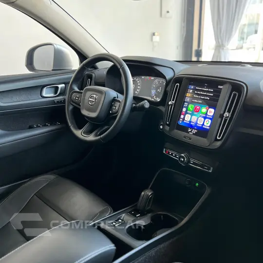 XC40 2.0 T4 Geartronic