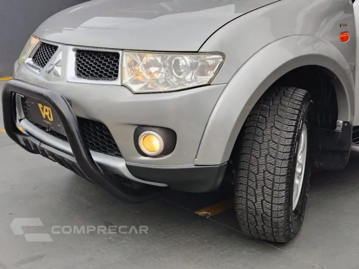 L200 Triton HPE 3.2 CD TB Int.Diesel Aut