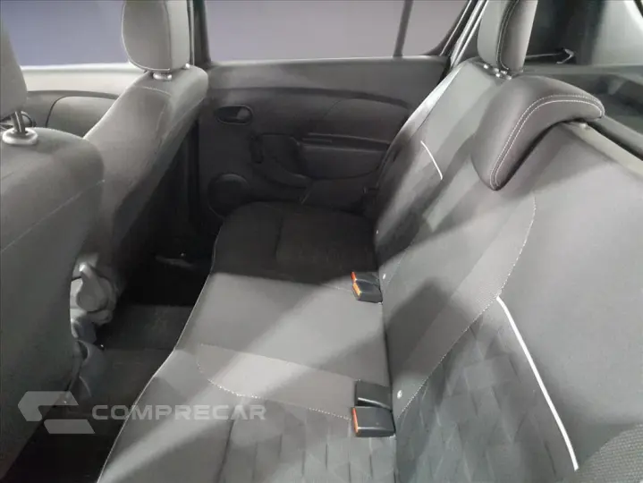 SANDERO 1.0 12V SCE FLEX S EDITION MANUAL