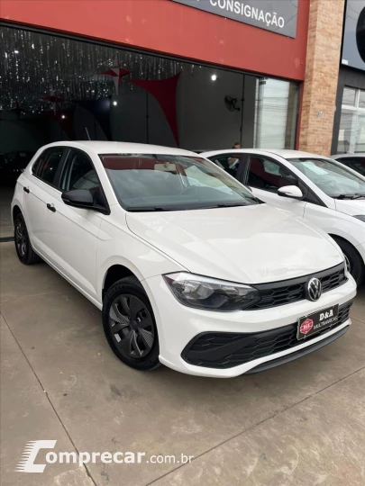 POLO 1.0 MPI
