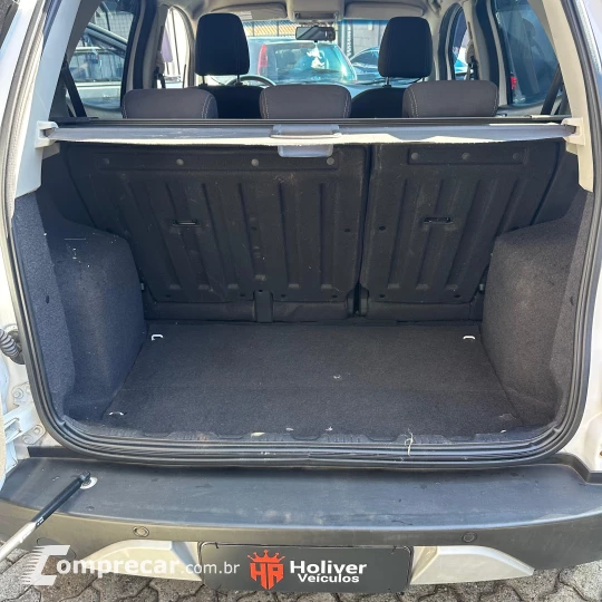 ECOSPORT 1.6 S 16V