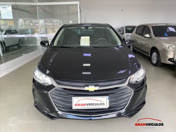 ONIX 1.0 FLEX LT MANUAL