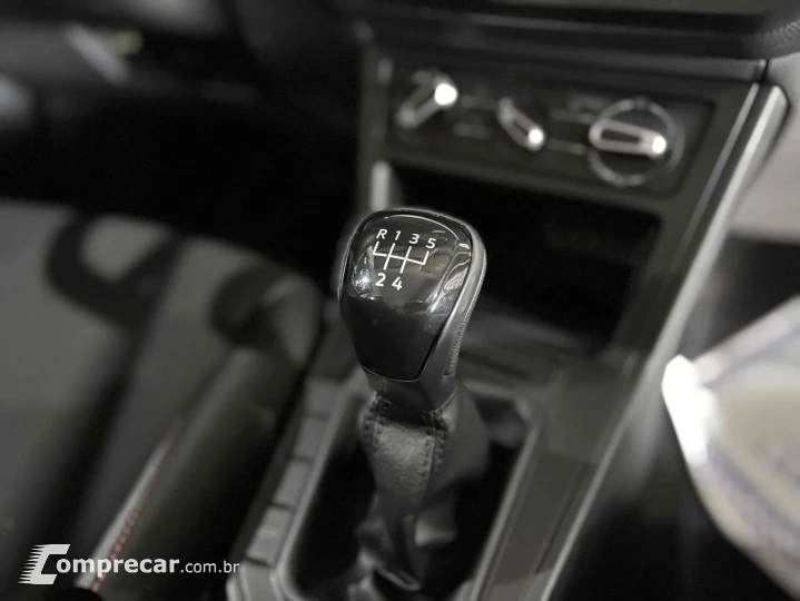 POLO 1.0 MPI TRACK MANUAL