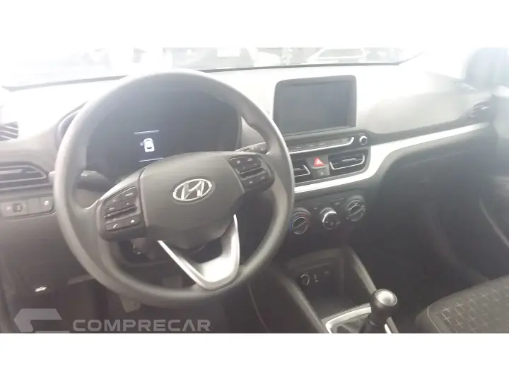 HB20 1.0 12V FLEX LIMITED PLUS MANUAL