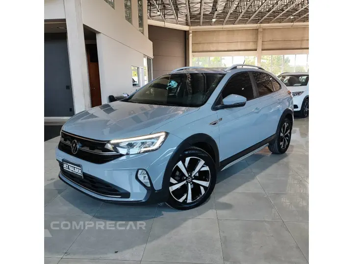 NIVUS 1.0 200 TSI TOTAL FLEX HIGHLINE AUTOMÁTICO