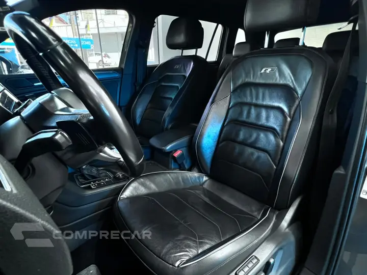 TIGUAN 2.0 350 TSI Allspace R-line 4motion
