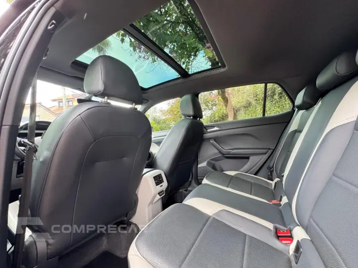 T-CROSS 1.4 250 TSI Highline