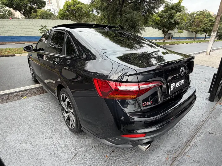 JETTA 2.0 350 TSI GLI