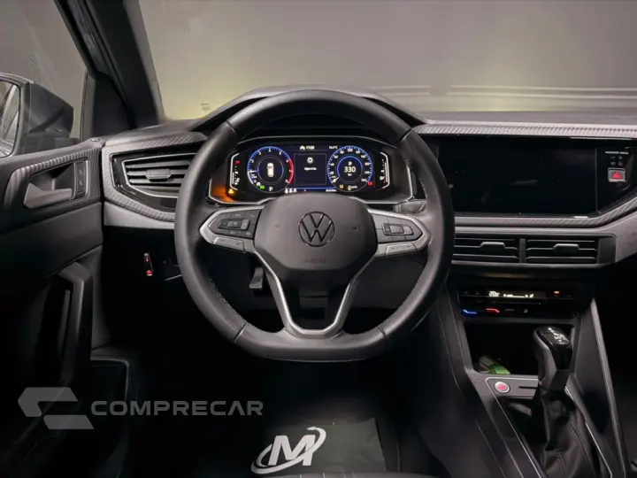 NIVUS 1.0 200 TSI TOTAL FLEX HIGHLINE AUTOMÁTICO