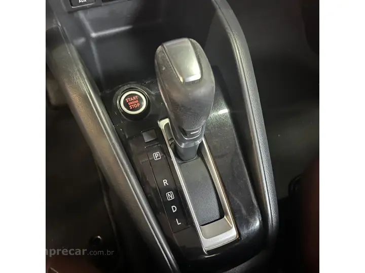 KICKS 1.6 16V FLEXSTART SL 4P XTRONIC