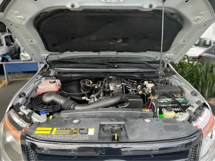 RANGER 2.5 XLS 4X2 CS 16V