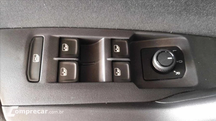 NIVUS 1.0 200 TSI TOTAL FLEX COMFORTLINE AUTOMÁTI