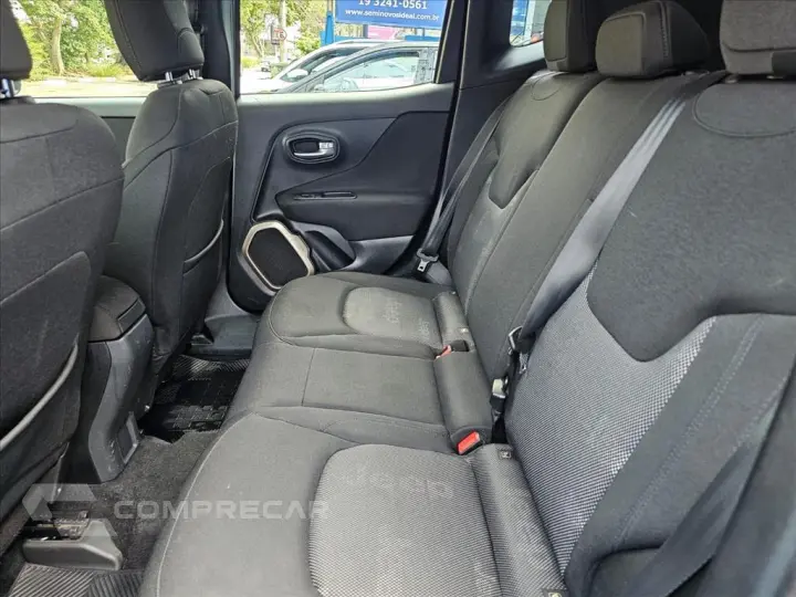 RENEGADE 1.8 16V FLEX SPORT 4P MANUAL