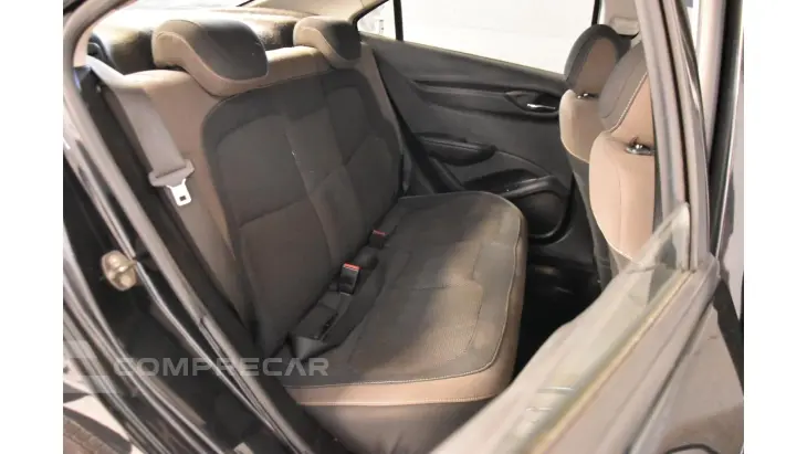 PRISMA - 1.4 MPFI LTZ 8V 4P MANUAL