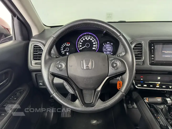HR-V 1.8 16V EX