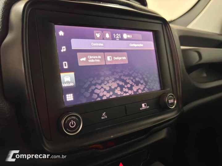 RENEGADE 1.3 T270 TURBO FLEX SPORT AT6