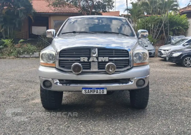 RAM 5.9 2500 SLT 4X4 CD I6 24V Turbo