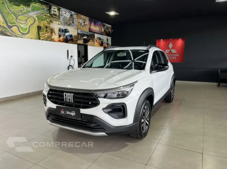 PULSE 1.0 Turbo 200 Audace