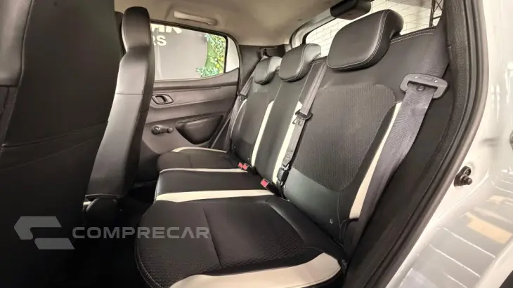 KWID Intense 1.0 Flex 12V 5p Mec.